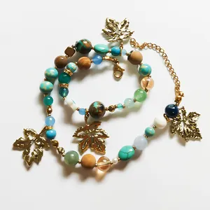 دستبند زنانه مدل سها