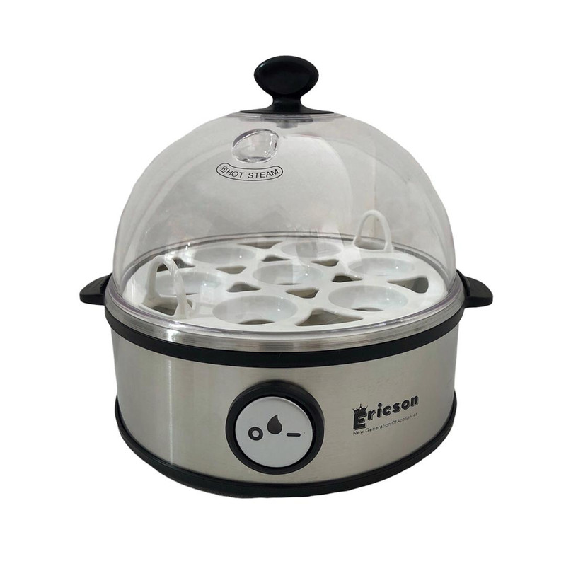 تخم مرغ پز مدل اریکسون 2080