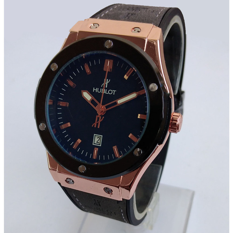 ساعت مچی عقربه ای پسرانه مدل 454