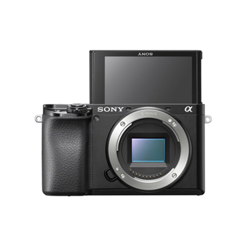 دوربین دیجیتال بدون آینه سونی مدل Alpha 6100