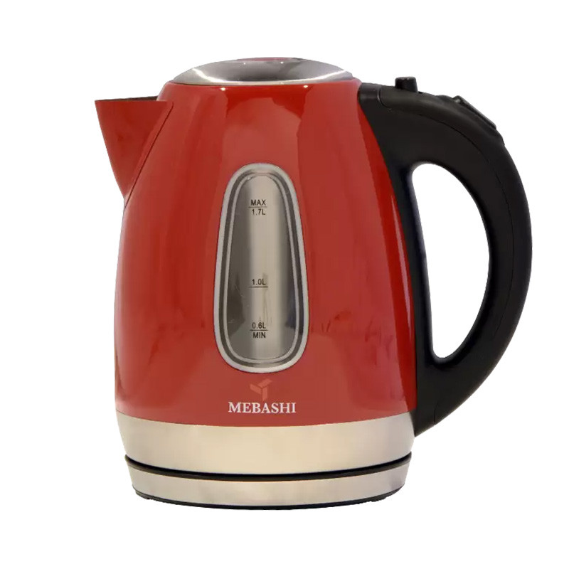 کتری برقی مباشی مدل ME-KT1102SSRD