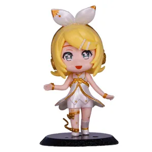 فیگور مدل وکالید طرح رین