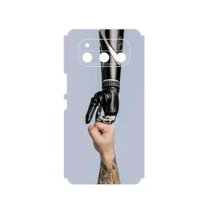 MAHOOT Robotics Cover Sticker for Daria Bond 5G