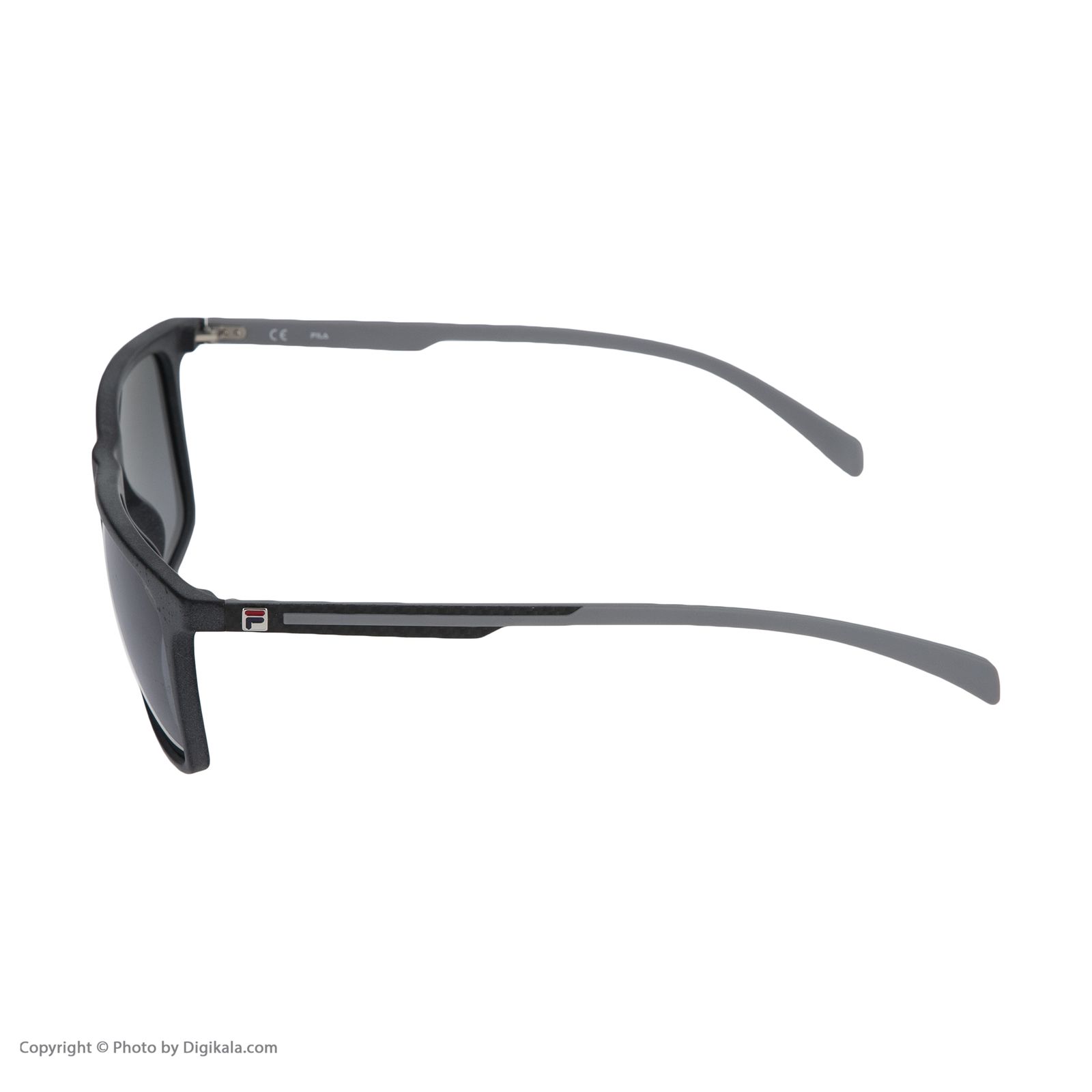 عینک آفتابی مردانه فیلا مدل SF9331 U28Z -  - 5