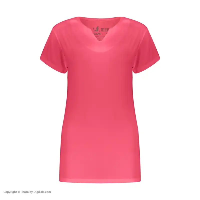 تيشرت ورزشي زنانه كد sad-sou 001