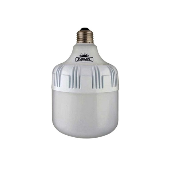 لامپ اس ام دی 50 وات صنایع الکتریکی پارمیس مدل L50 پایه E27
