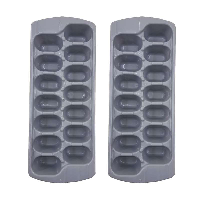 قالب یخ برلیان مدل بیضی بسته دو عددی قالب یخ برلیان مدل بیضی بسته دو عددی