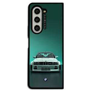 AKAM AMC-WSGZFOLD5-BMW-29 Cover For Samsung Galaxy Z Fold 5
