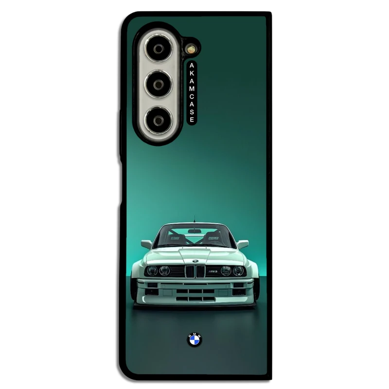 کاور آکام مدل AMC-WSGZFOLD5-BMW-29 مناسب برای گوشی موبایل سامسونگ Galaxy Z Fold 5