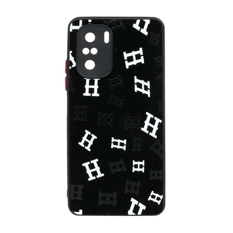 کاور مدل pF3 مناسب برای گوشی موبایل شیائومی Redmi K40 / Poco F3 / K40 Pro / Mi 11i