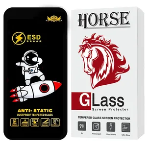 Horse HPC20 Screen Protector For Apple iPhone 13 Pro Max / iPhone 14 Plus