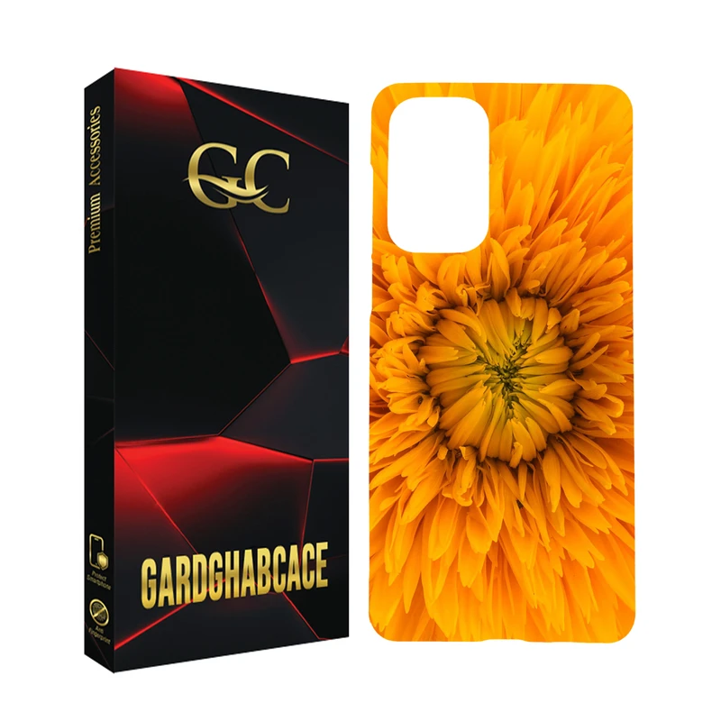 کاور گارد قاب کیس مدل دخترانه مناسب برای گوشی موبایل سامسونگ Galaxy A32 5G / M32 5G 