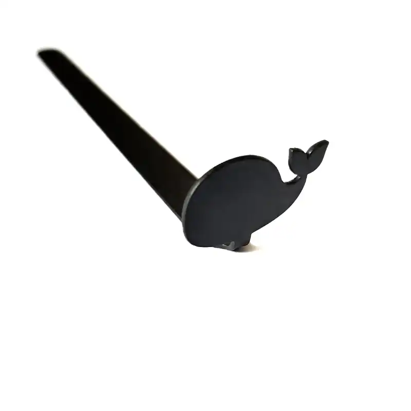 نشانگر کتاب مدل نهنگ