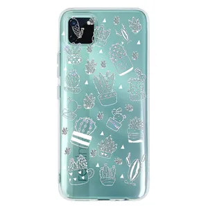  Megafone C20-W Cover For Realme C11 2020