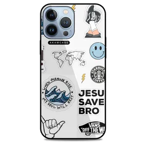 AKAM AMCWA13Pro Max-244 Cover For Apple iPhone 13PRO MAX