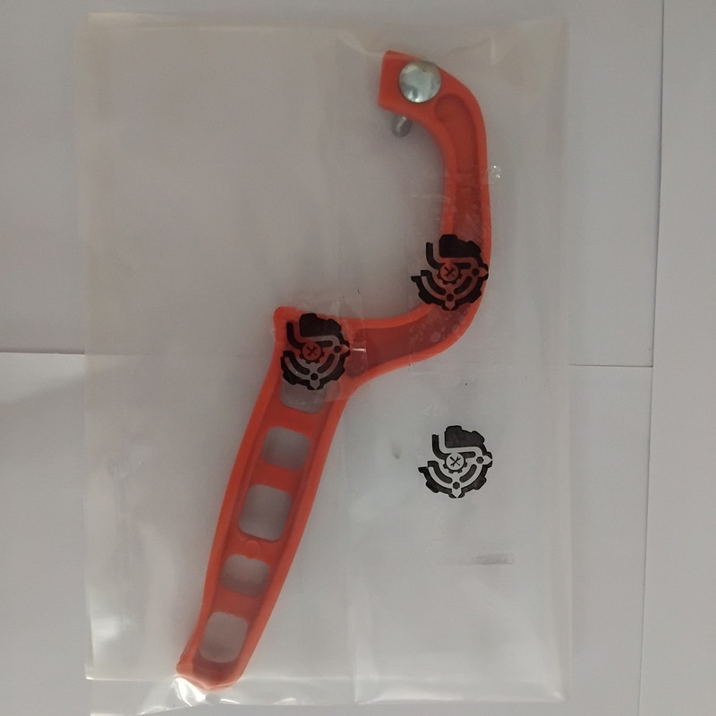 کمان اره دستی اسباب کار مدل Ar1 بسته دو عددی