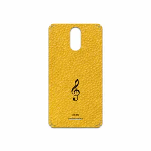 MAHOOT ML-SOL Cover Sticker for Tecno WX3F LTE