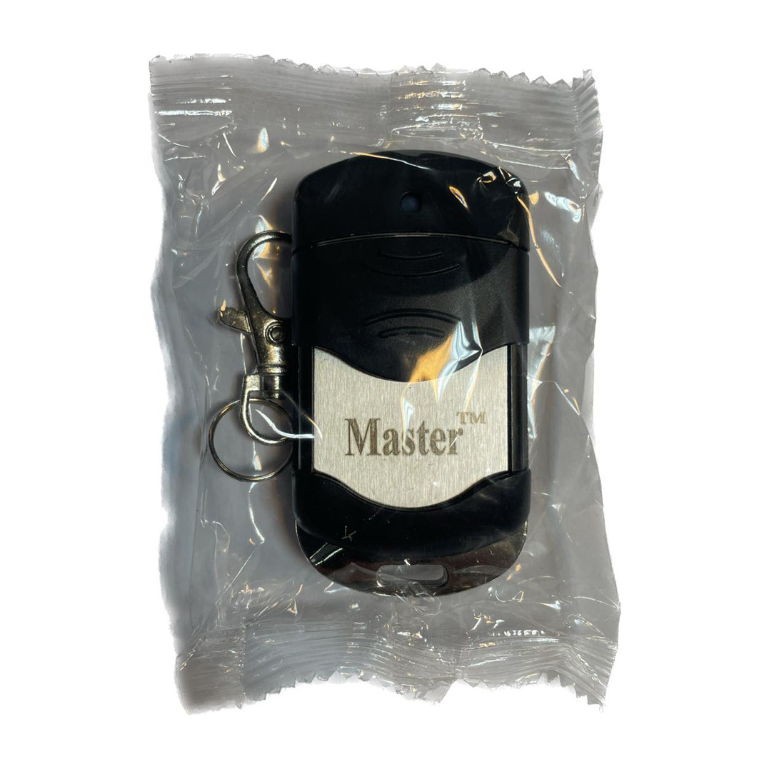 ریموت در پارکینگ مستر مدل 01 مجموعه 5 عددی