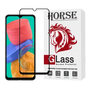   Horse FULSLHO Screen Protector For Xiaomi Redmi 10A