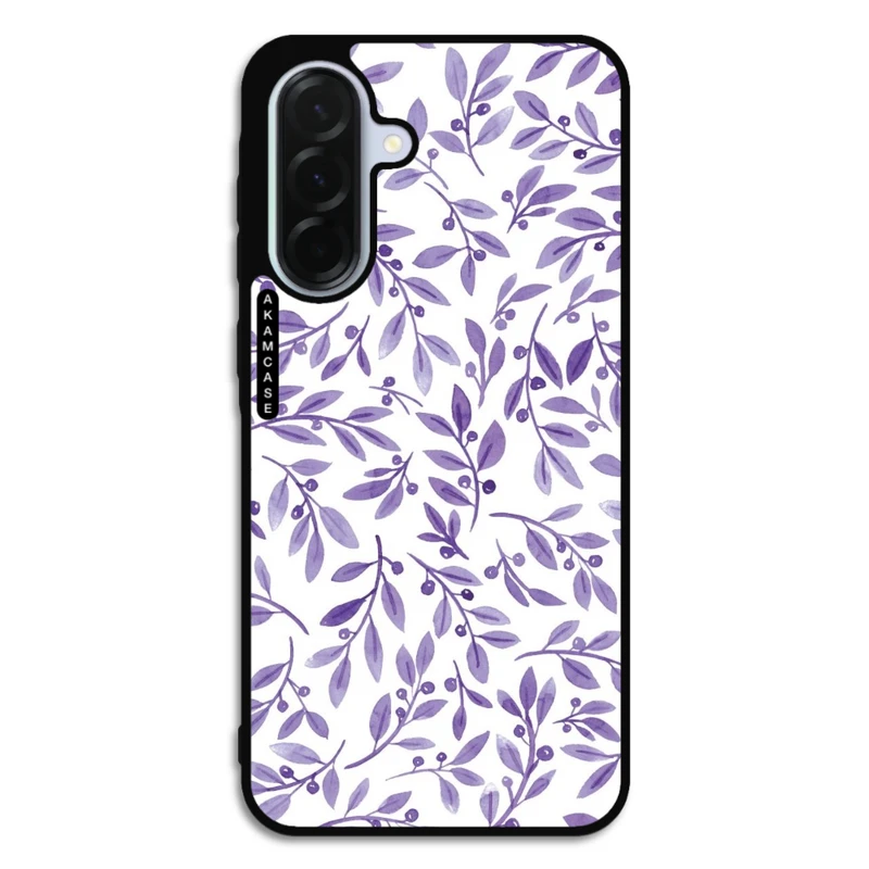 کاور آکام مدل AMC-WSGA36-LAVENDER-4 مناسب برای گوشی موبایل سامسونگ Galaxy A36