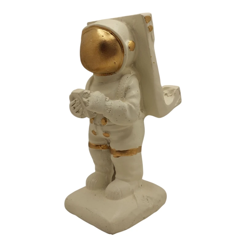 مجسمه مدل فضانورد کد 32