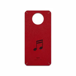 MAHOOT RL-CHG2 Cover Sticker for Xiaomi Redmi Note 9T