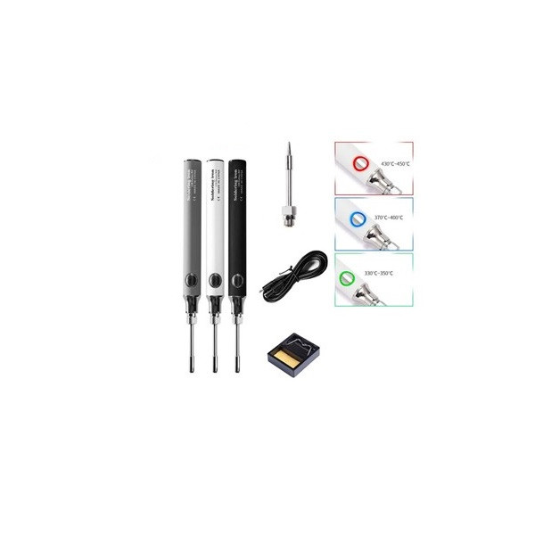 هویه شارژی 8 وات مدل  RADCOM230