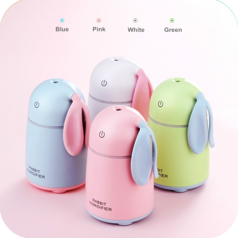 دستگاه بخور و رطوبت ساز سرد مدل Rabbit