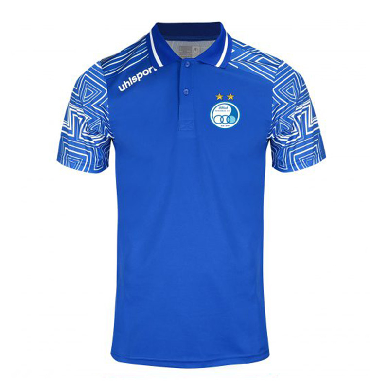 پولوشرت ورزشی مردانه آلشپرت مدل استقلال کد 00-99 1