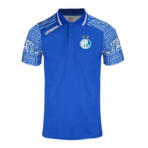 پولوشرت ورزشی مردانه آلشپرت مدل استقلال کد 00-99 1