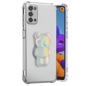 BORT Cover For Samsung Galaxy A51