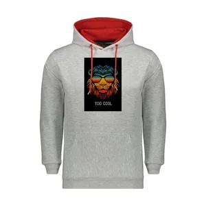 هودی مردانه آریا پارس مدل آراد-251