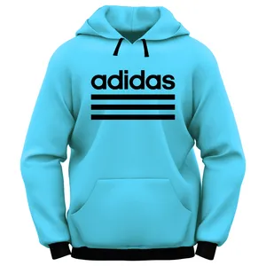 هودی مردانه مدل Lines 2 کد MH119