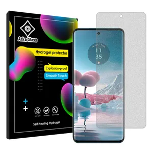 Arka Glass Tough model matte screen protector suitable for Motorola Edge 40 Neo mobile phone