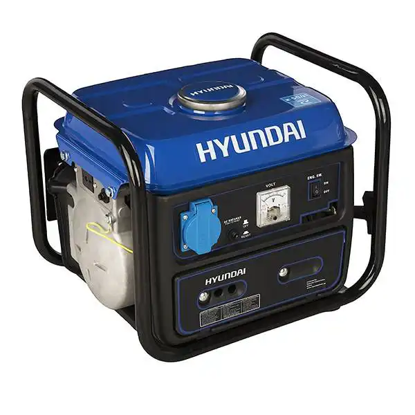 موتور برق هیوندای مدل HG2010-PG کد wt-800