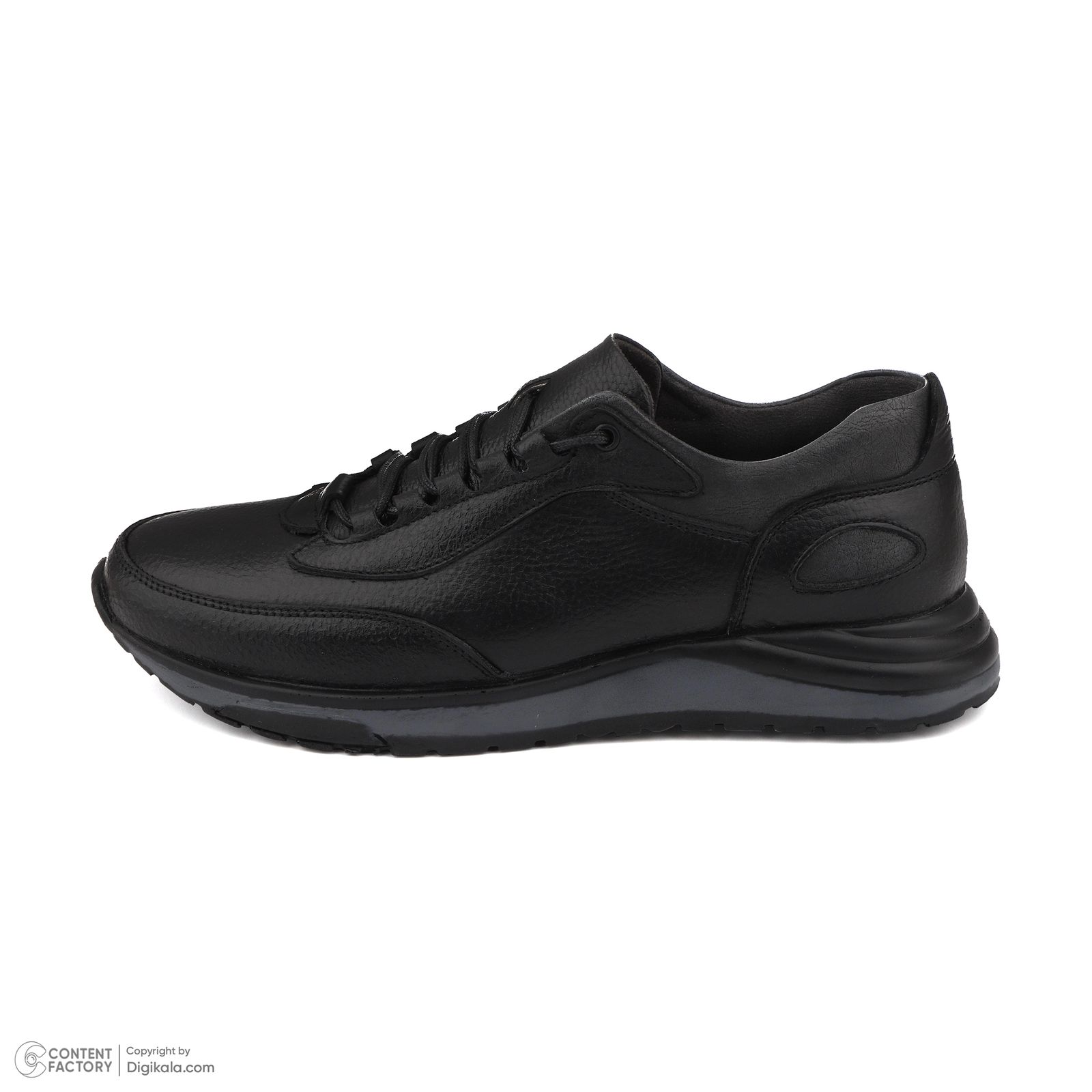 کفش روزمره مردانه کروماکی مدل kmfw258 -  - 3