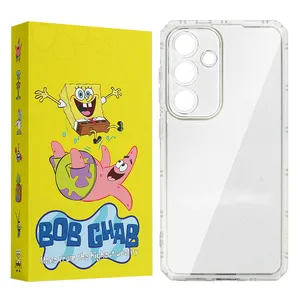 BOB GHAB JELEBD Cover For Samsung Galaxy S24 Plus