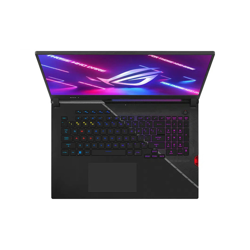 لپ تاپ 15.6 اینچی ایسوس مدل ROG Strix SCAR 15 G533ZM-A لپ تاپ 15.6 اینچی ایسوس مدل ROG Strix SCAR 15 G533ZM-A