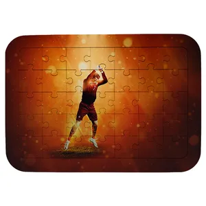 پازل 35 تکه مدل رونالدو کد 138