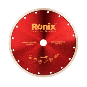 صفحه برش سرامیک رونیکس مدل RH-3527