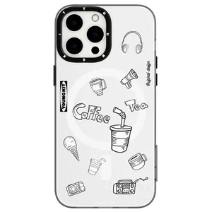 کاور یانگ کیت مدل پلی تینگ مناسب برای گوشی موبایل اپلIPHONE 13 pro