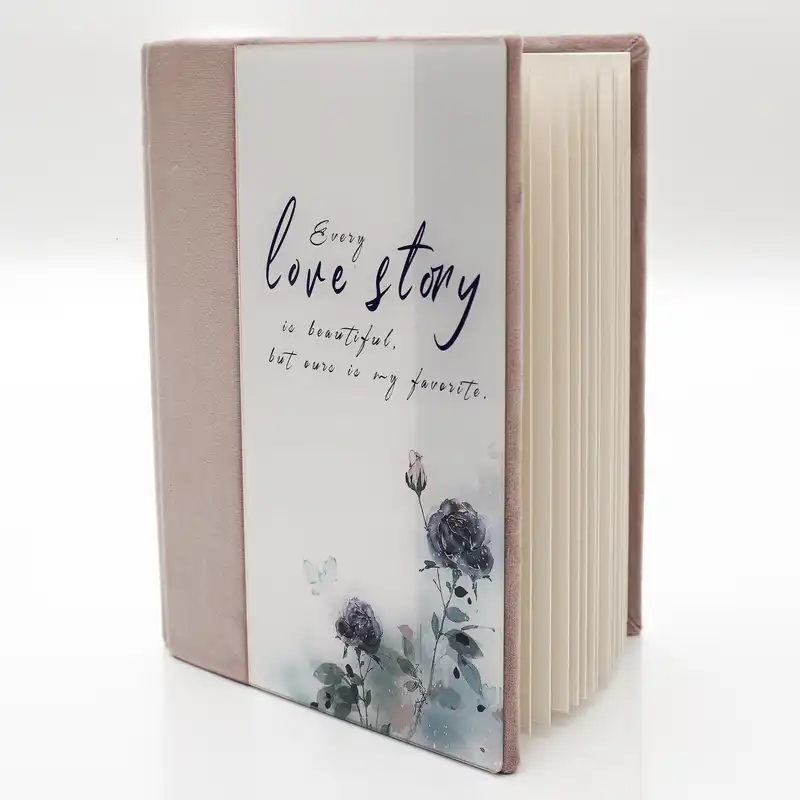 آلبوم عکس مدل 16x21 - Z300