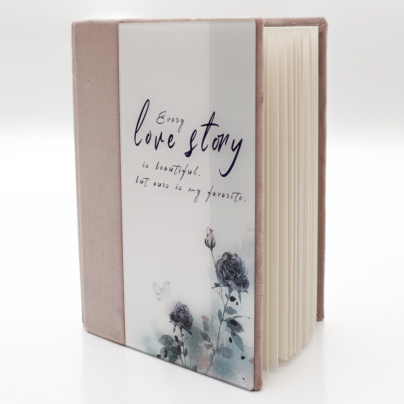 آلبوم عکس مدل 16x21 - Z300