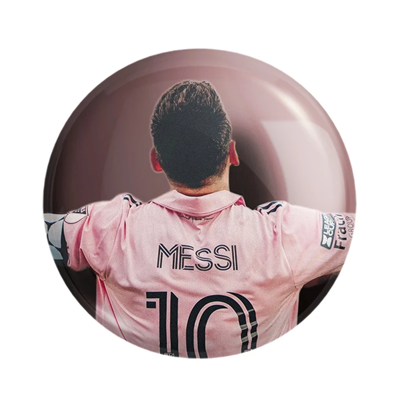 پیکسل خندالو مدل لیونل مسی کد 36479