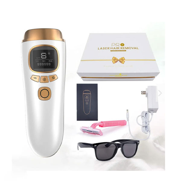 لیزر موهای زائد مدل CRE-FB-020