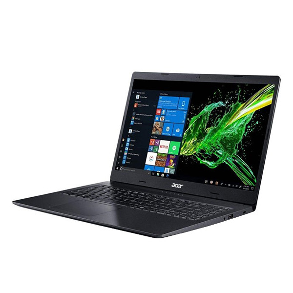 لپ تاپ 15.6 اینچی ایسر مدل Aspire3 A315-57G-57DB-AB لپ تاپ 15.6 اینچی ایسر مدل Aspire3 A315-57G-57DB-AB