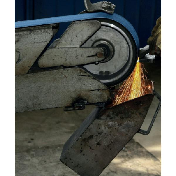 سنباده رولی بروکس مدل P150 طول 1 متر