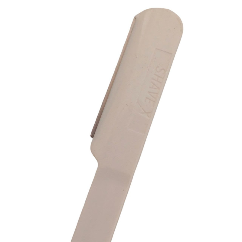 تیغ اصلاح ابرو مدل تاشو تیغ اصلاح ابرو مدل تاشو