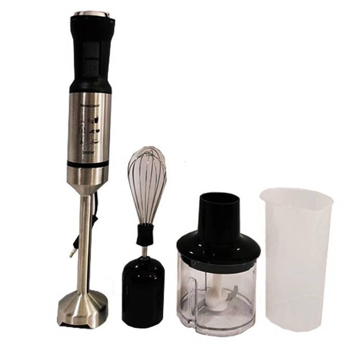 گوشت کوب برقی سیلور کرست مدل SI-717