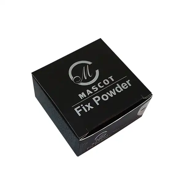 پودر تثبیت کننده آرایش ماسکات شماره 261